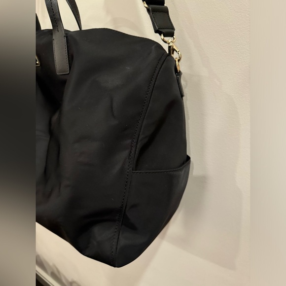 Kate Spade nylon duffle bag - Picture 6 of 7
